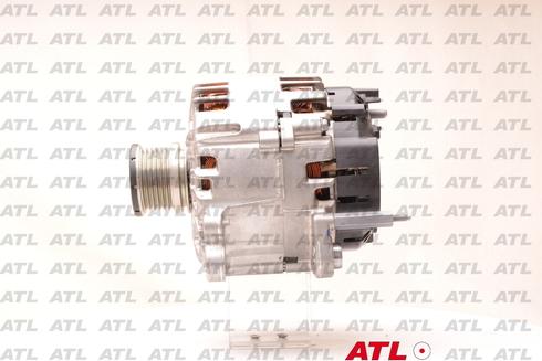 ATL Autotechnik L 81 701 - Генератор avtolavka.club