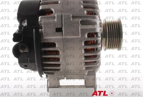 ATL Autotechnik L 83 400 - Генератор avtolavka.club