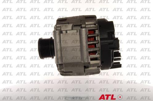 ATL Autotechnik L 83 630 - Генератор avtolavka.club