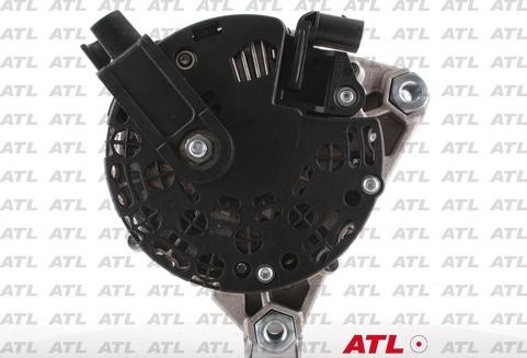 ATL Autotechnik L 83 140 - Генератор avtolavka.club