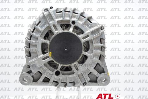 ATL Autotechnik L 83 831 - Генератор avtolavka.club