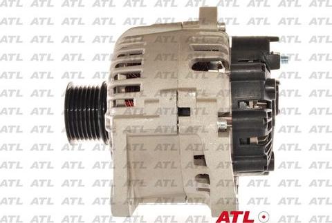 ATL Autotechnik L 83 390 - Генератор avtolavka.club