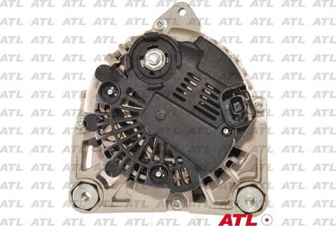 ATL Autotechnik L 83 390 - Генератор avtolavka.club