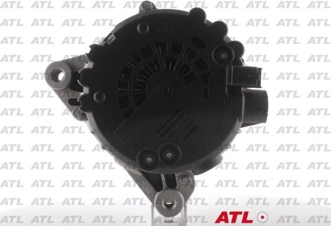 ATL Autotechnik L 83 370 - Генератор avtolavka.club