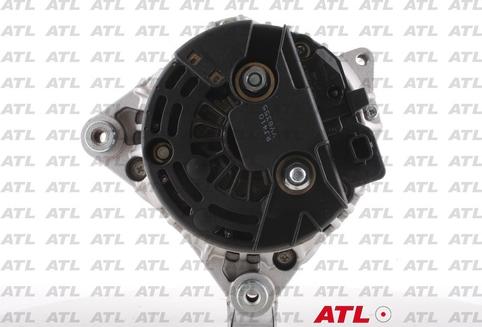 ATL Autotechnik L 83 230 - Генератор avtolavka.club