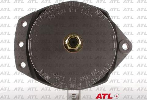 ATL Autotechnik L 82 920 - Генератор avtolavka.club