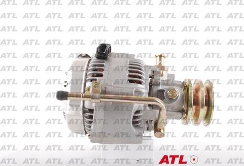 ATL Autotechnik L 82 400 - Генератор avtolavka.club