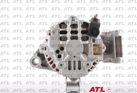 ATL Autotechnik L 82 420 - Генератор avtolavka.club