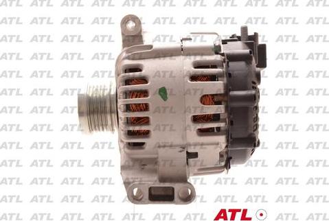 ATL Autotechnik L 82 591 - Генератор avtolavka.club