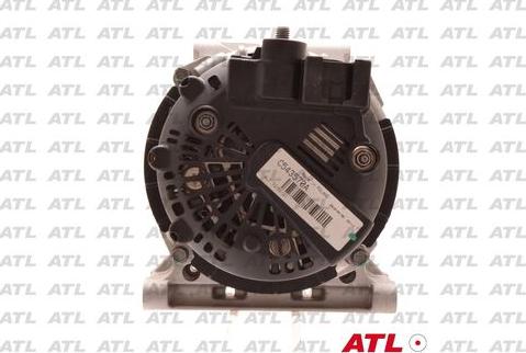 ATL Autotechnik L 82 591 - Генератор avtolavka.club