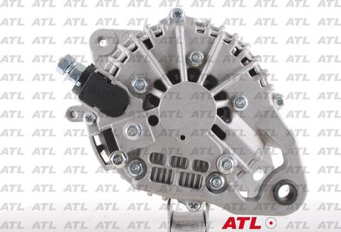 ATL Autotechnik L 82 570 - Генератор avtolavka.club