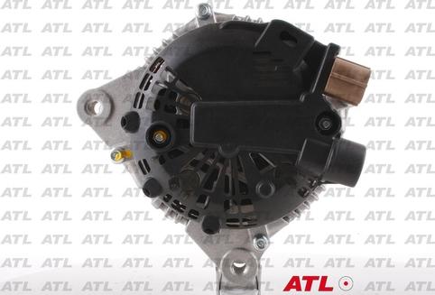 ATL Autotechnik L 82 610 - Генератор avtolavka.club