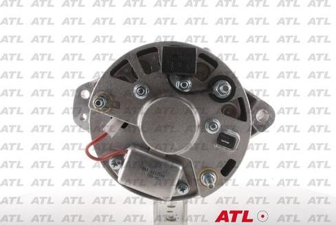 ATL Autotechnik L 82 620 - Генератор avtolavka.club