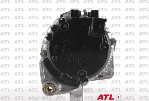 ATL Autotechnik L 82 370 - Генератор avtolavka.club