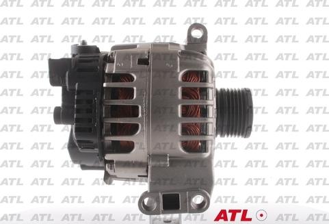 ATL Autotechnik L 82 280 - Генератор avtolavka.club