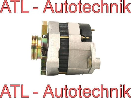 ATL Autotechnik L 39 950 - Генератор avtolavka.club