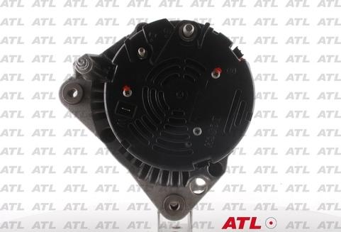 ATL Autotechnik L 39 540 - Генератор avtolavka.club