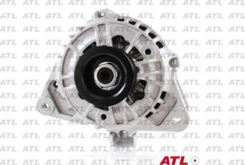 ATL Autotechnik L 39 510 - Генератор avtolavka.club