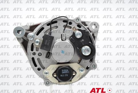 ATL Autotechnik L 39 155 - Генератор avtolavka.club