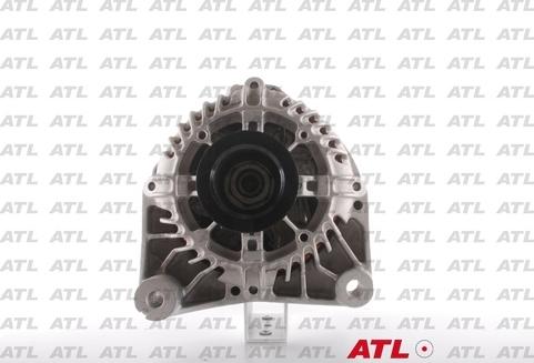 ATL Autotechnik L 39 105 - Генератор avtolavka.club