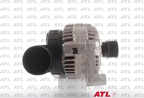 ATL Autotechnik L 39 105 - Генератор avtolavka.club