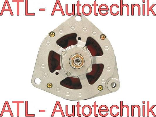 ATL Autotechnik L 39 790 - Генератор avtolavka.club