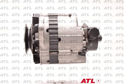 ATL Autotechnik L 35 370 - Генератор avtolavka.club