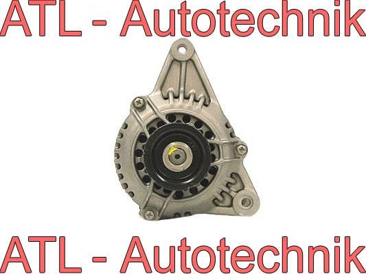 ATL Autotechnik L 35 290 - Генератор avtolavka.club