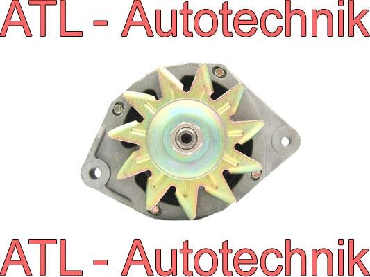 ATL Autotechnik L 36 910 - Генератор avtolavka.club