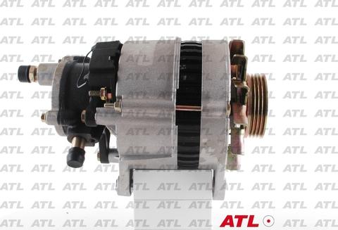 ATL Autotechnik L 36 615 - Генератор avtolavka.club