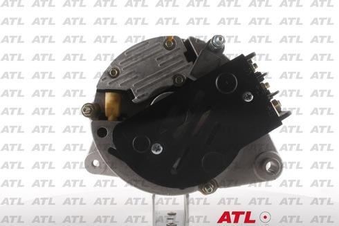 ATL Autotechnik L 36 070 - Генератор avtolavka.club