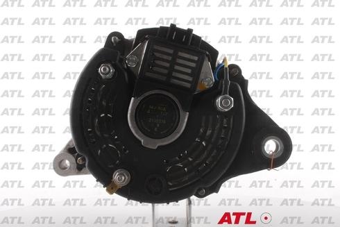 ATL Autotechnik L 36 710 - Генератор avtolavka.club