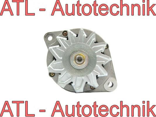 ATL Autotechnik L 30 980 - Генератор avtolavka.club