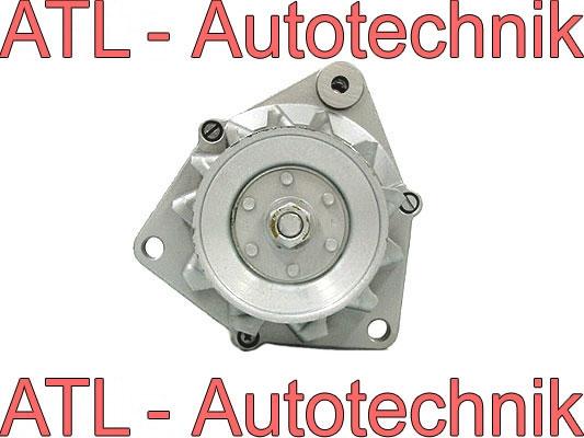 ATL Autotechnik L 30 440 - Генератор avtolavka.club