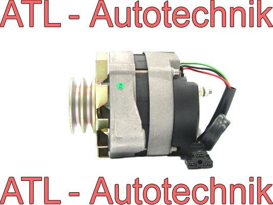 ATL Autotechnik L 30 480 - Генератор avtolavka.club