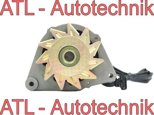 ATL Autotechnik L 30 480 - Генератор avtolavka.club