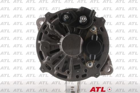 ATL Autotechnik L 30 570 - Генератор avtolavka.club