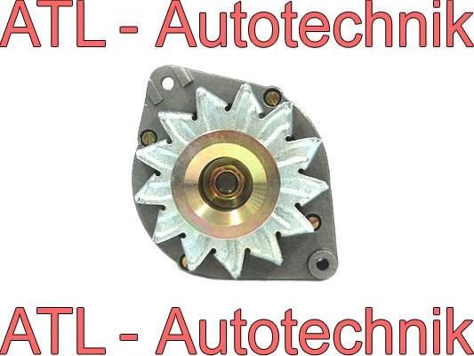 ATL Autotechnik L 30 610 - Генератор avtolavka.club