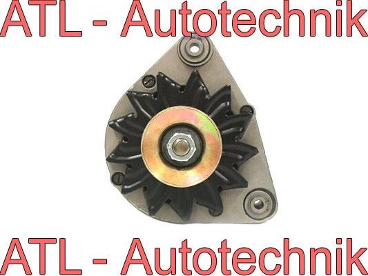 ATL Autotechnik L 30 670 - Генератор avtolavka.club