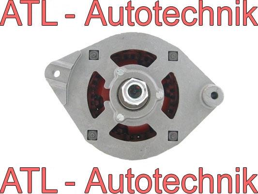 ATL Autotechnik L 31 100 - Генератор avtolavka.club