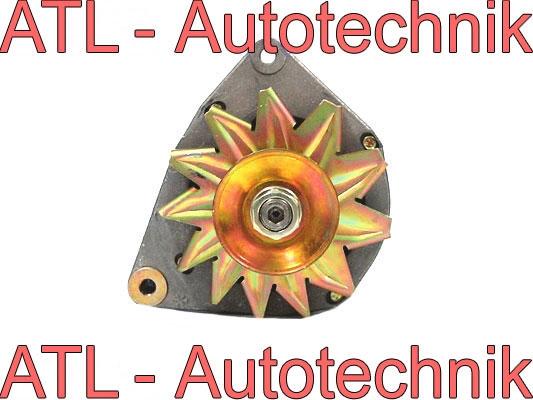 ATL Autotechnik L 31 830 - Генератор avtolavka.club