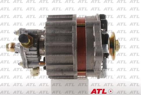 ATL Autotechnik L 38 970 - Генератор avtolavka.club