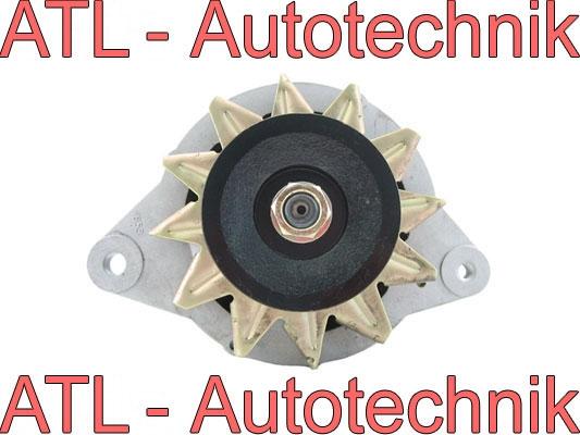 ATL Autotechnik L 38 490 - Генератор avtolavka.club