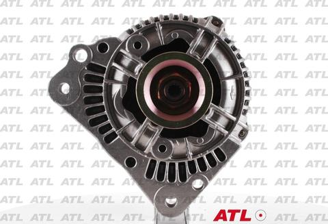 ATL Autotechnik L 38 610 - Генератор avtolavka.club