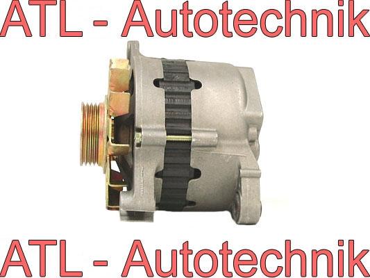 ATL Autotechnik L 38 830 - Генератор avtolavka.club