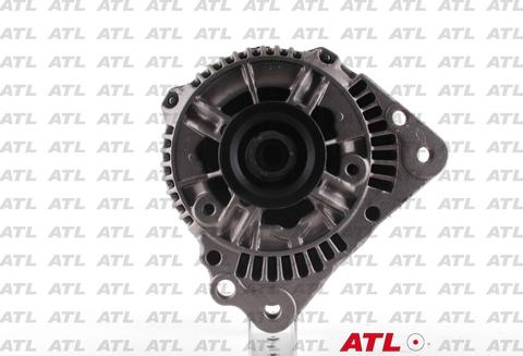 ATL Autotechnik L 38 390 - Генератор avtolavka.club