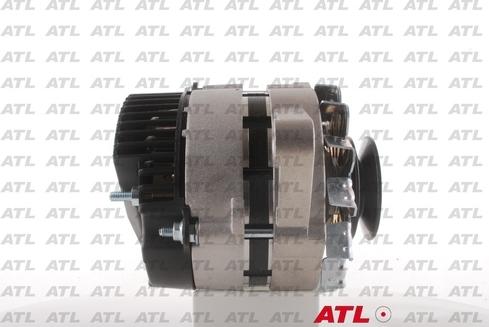 ATL Autotechnik L 33 250 - Генератор avtolavka.club