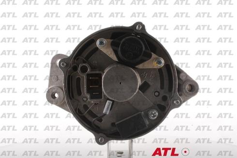 ATL Autotechnik L 33 270 - Генератор avtolavka.club