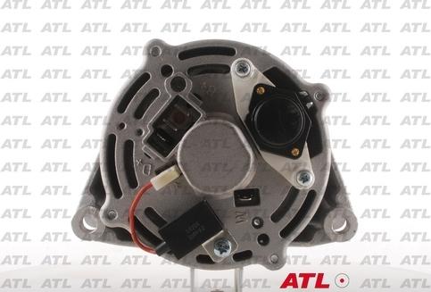 ATL Autotechnik L 33 740 - Генератор avtolavka.club