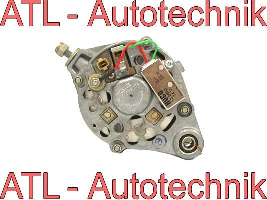 ATL Autotechnik L 32 780 - Генератор avtolavka.club